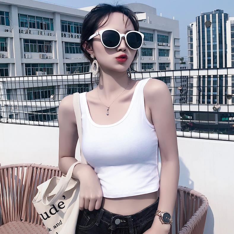 Polo Collar Long-sleeved short Sweatshirt exclusively for women.